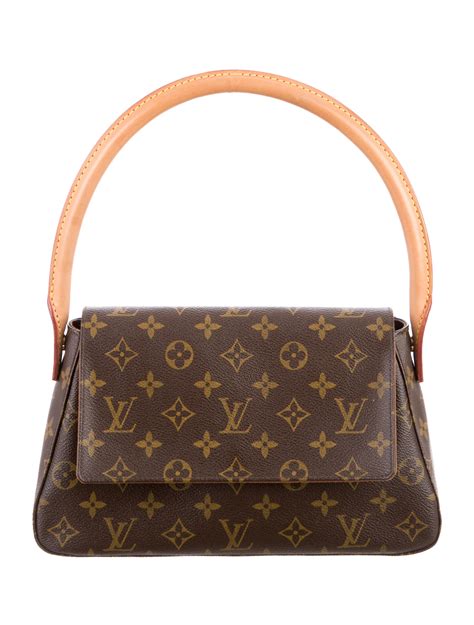 lv bag small size|lv small bag monogram.